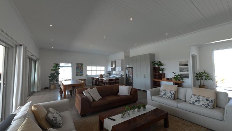 4 Bedroom Property for Sale in Yzerfontein Western Cape